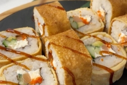 Кафе «Суши микс»