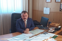 Управление ветеринарии Белоглинского района